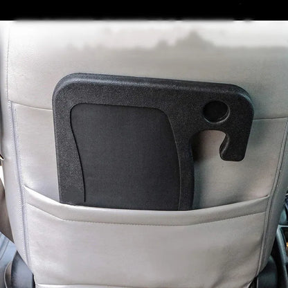 Versatile Portable Car Laptop Desk Mount - Ideal for Dining and Working on the Go